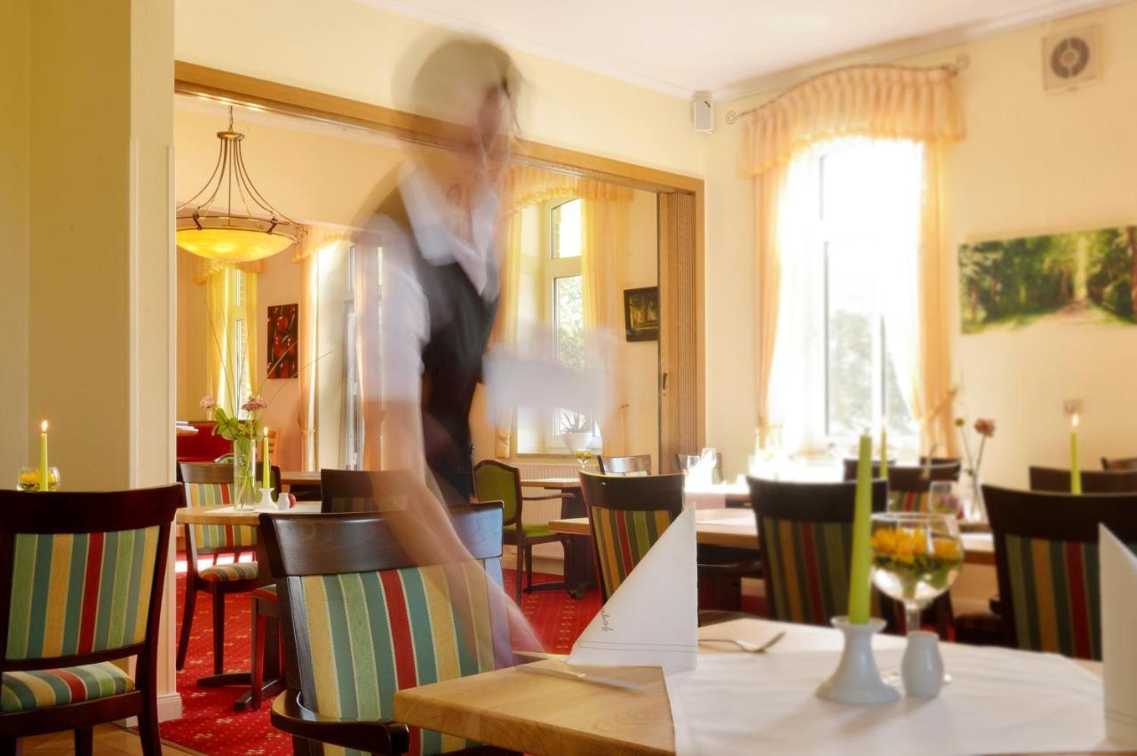 Land-Gut-Hotel Allerhof Frankenfeld Eksteriør bilde