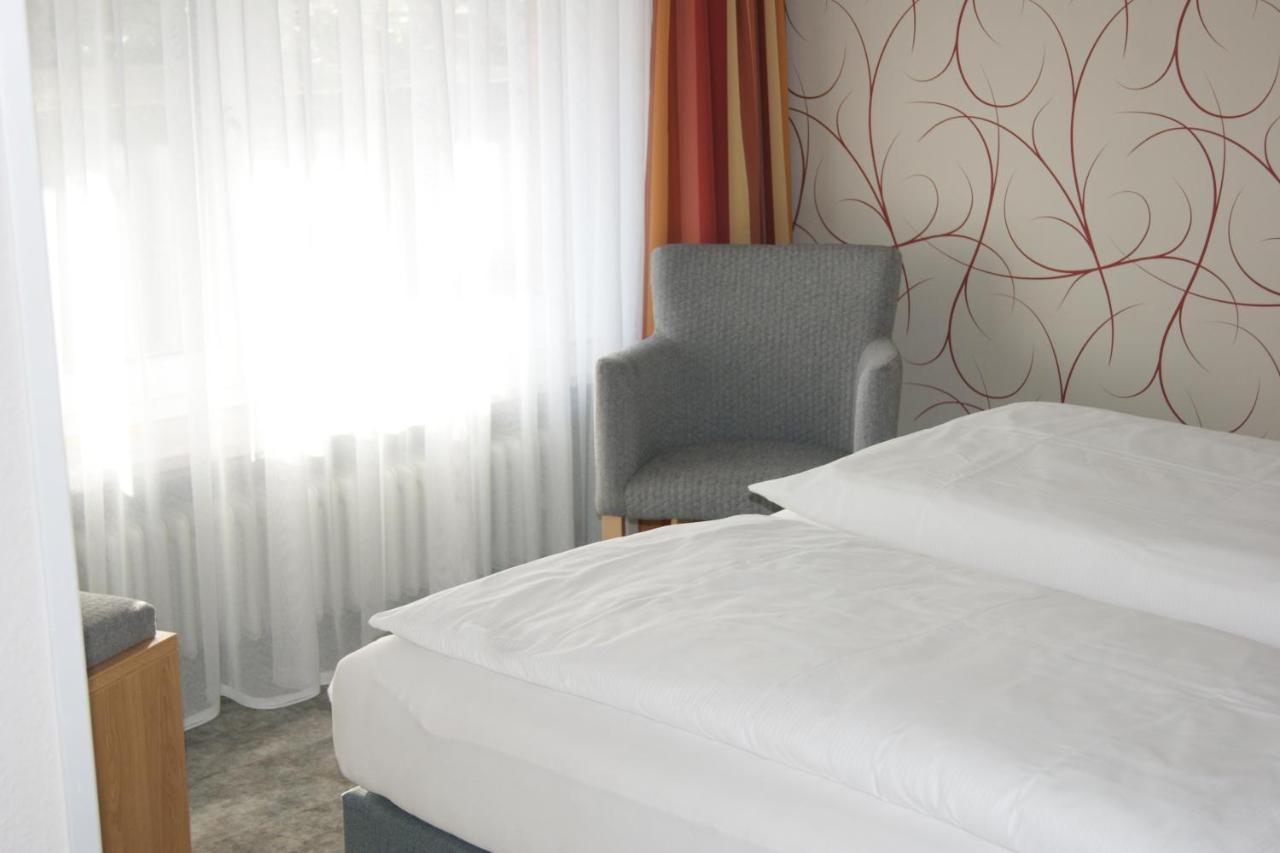 Land-Gut-Hotel Allerhof Frankenfeld Eksteriør bilde
