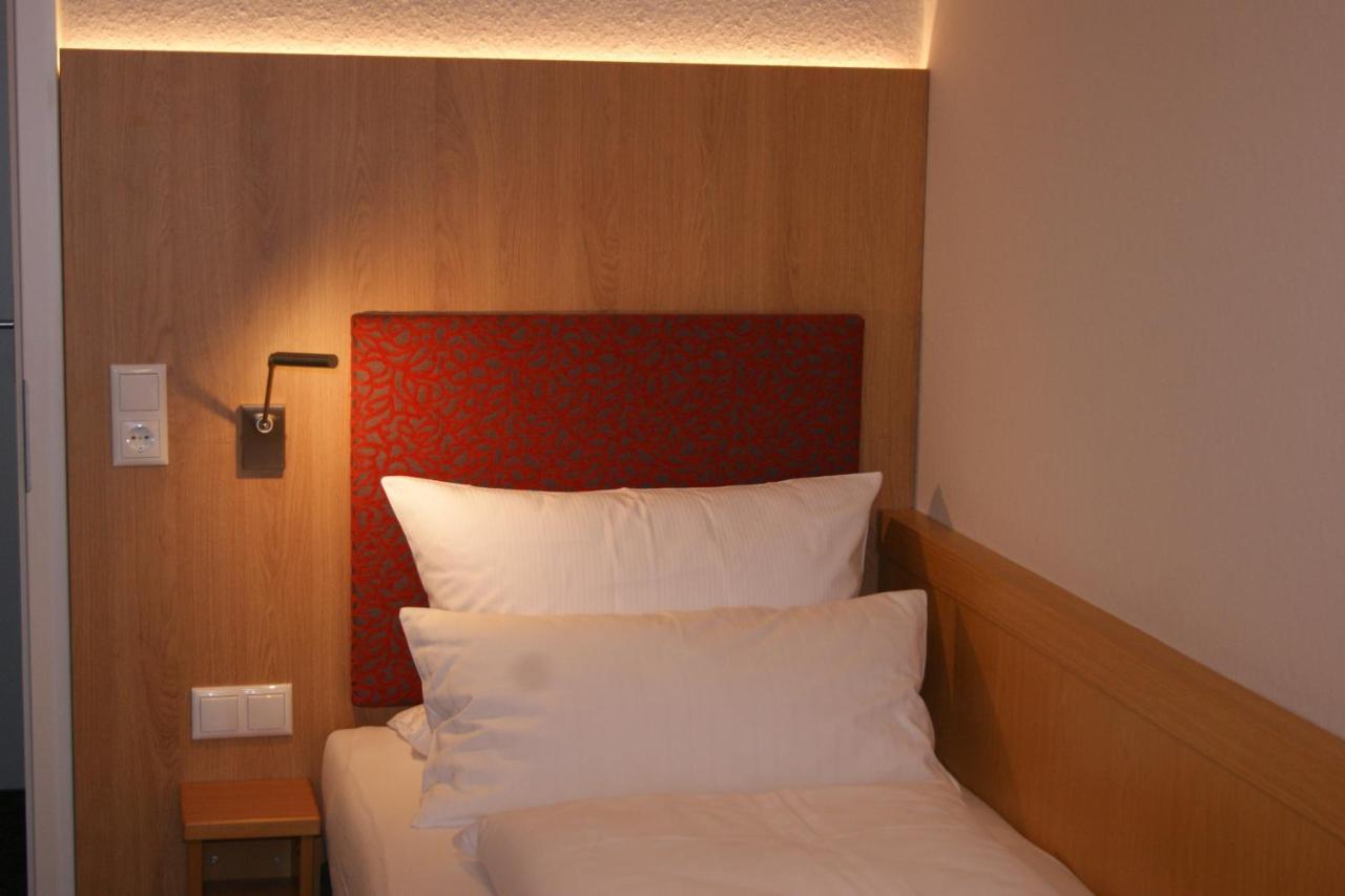 Land-Gut-Hotel Allerhof Frankenfeld Eksteriør bilde